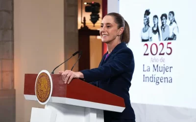 ‘El T-MEC es ley en los tres países’: Sheinbaum responde a Trump sobre separar el tratado
