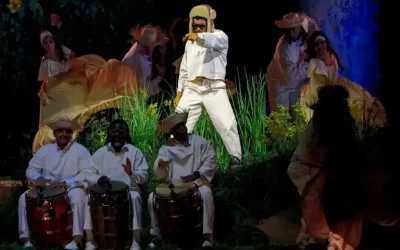 Catálogo de Bad Bunny podría generar casi 790 mil dólares a la semana, según Billboard