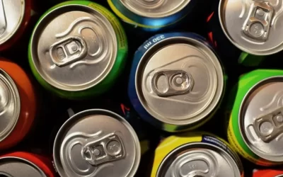 ¿Eres de las personas que les gustan las bebidas energéticas? Checa esto