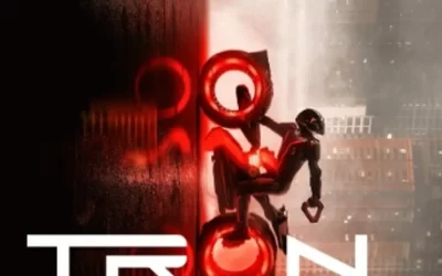 La nueva entrega de ‘Tron’ encabeza las taquillas del fin de semana