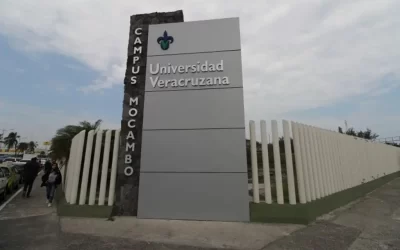 Convocan a megamarcha por desaparición de estudiantes tras lluvias; checa la ruta en Veracruz