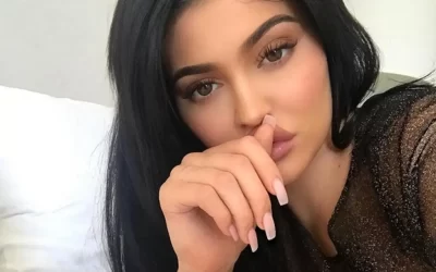 Kylie Jenner debuta en la música con ‘Fourth Strike’