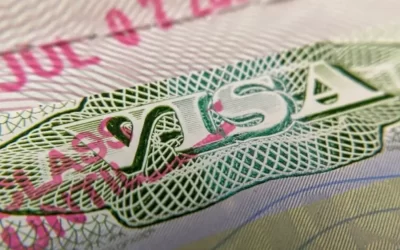 EU revoca visas a más de 50 políticos mexicanos, según la agencia Reuters