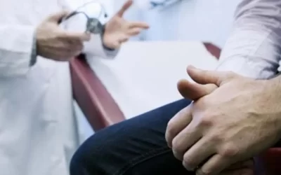 Realizan jornada de detección de cáncer de próstata gratis, checa donde inscribirte 