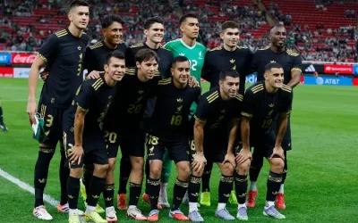¿Cuándo vuelve a jugar la Selección Mexicana y contra quién?