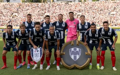 Futbolista veracruzano de Rayados pide ayuda para damnificados en Poza Rica