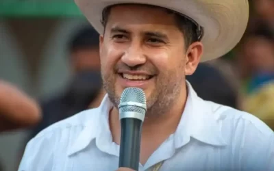 Alcalde de Uruapan, Michoacán llama ‘alcahuetes’ a papás, ¿Por qué se los dijo?