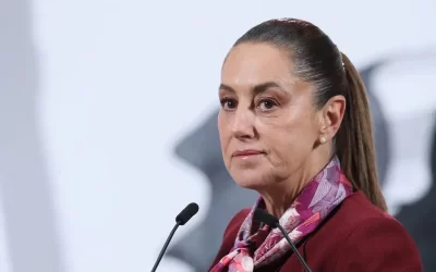 Sheinbaum asegura que ayuda a Cuba no afectará relación con EU ni el T-MEC