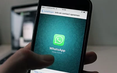 WhatsApp prohíbe tomar captura de pantalla a la foto de perfil