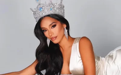 ¡Ya hay virtual Reina del Carnaval 2026! Te decimos quién es