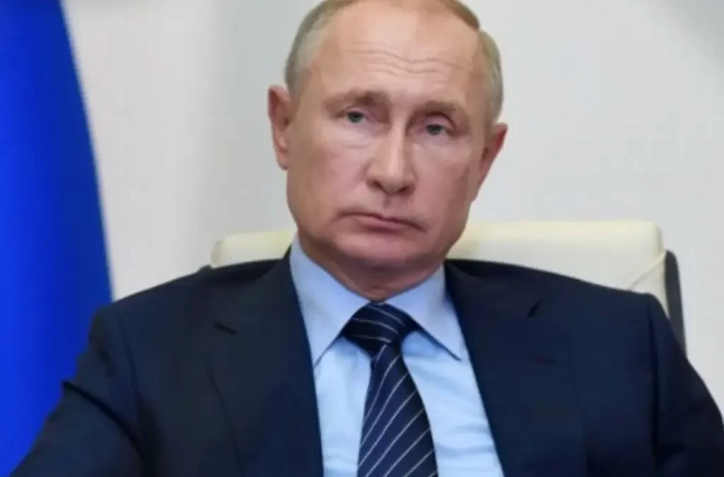 Polonia amenaza con detener a Vladímir Putin si hace esto