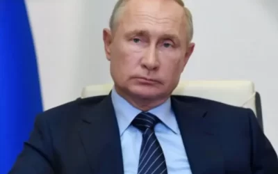 Polonia amenaza con detener a Vladímir Putin si hace esto