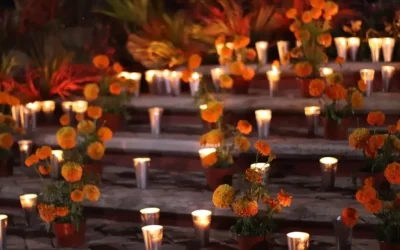 Altar de muertos: qué elementos no deben faltar para recibir a los difuntos en Veracruz