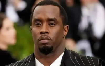 Revelan cuándo saldrá de la cárcel el rapero Sean Diddy