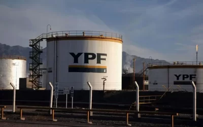 Invertirá la mayor petrolera de los Emiratos Árabes Unidos en Argentina tras victoria de Milei