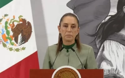 Sheinbaum confirma rescate de sobreviviente tras ataque de EU a cuatro lanchas