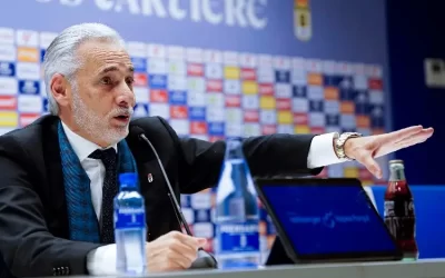 Giran orden de aprehensión contra el dueño de Grupo Pachuca