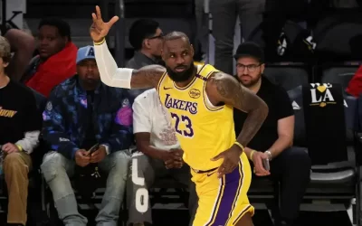 La NBA aprueba venta de los Lakers