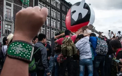 2 de Octubre: Siete Canciones que Recuerdan la Matanza en Tlatelolco