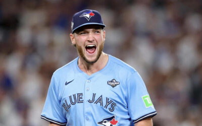 MLB: Trey Yesavage se inmortaliza en Serie Mundial con récord de K’s en joya ante Dodgers