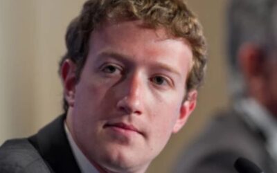 Mark Zuckerberg lanza dura crítica contra Apple: “No han inventado nada grande desde el iPhone”