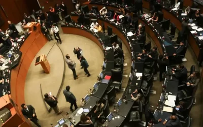 Senado Aprueba Reforma a la Ley de Amparo: ¿En qué Consiste?