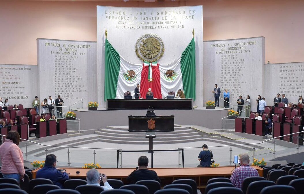 Nuevo formato para agilizar comparecencias, propone bancada de Morena
