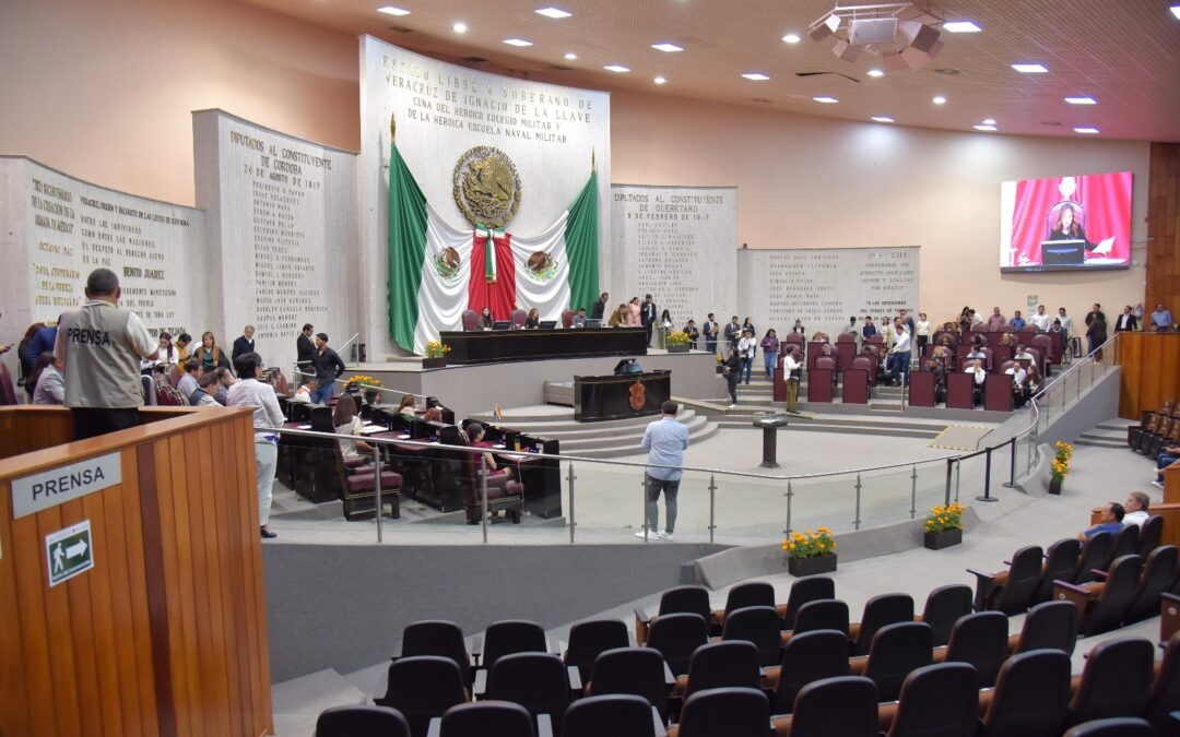 Envía gobernadora al Congreso iniciativa para fortalecer la Secretaría de Cultura