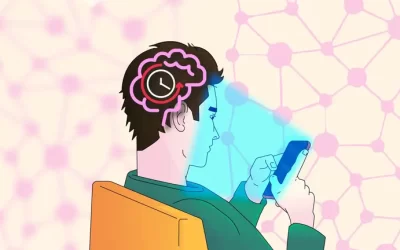 ¿El Celular Está Atrofiando Nuestra Memoria?
