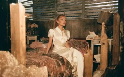 Ariana Grande se suma a la temporada 13 de ‘American Horror Story’