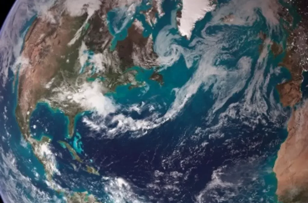 Sugieren medir económicamente los daños ambientales en el planeta