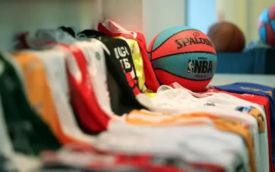¡Hoy la NBA se juega en México! Equipos, horario y dónde ver