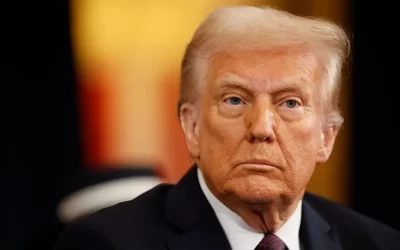 Trump asegura haber hablado de desnuclearización con Xi y Putin, pero insiste en hacer pruebas