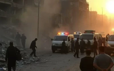 Terremoto de 6,3 en Afganistán deja más de 20 muertos y 530 heridos