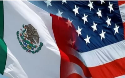 EU planea ataques contra carteles de la droga en México, reporta NBC