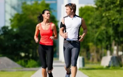 No realizar ejercicio físico: un factor de riesgo para el alzhéimer