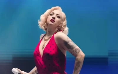 ¿Viene a Veracruz? Mon Laferte anuncia gira en México para el 2026