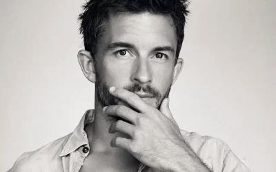 Jonathan Bailey es elegido por People como el hombre más sexy del mundo