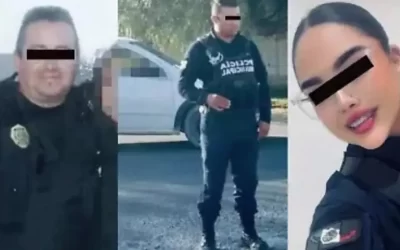 Ataque deja 3 policías muertos en Huixcolotla