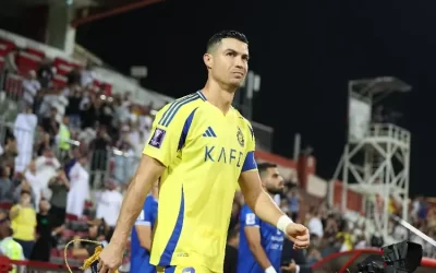 Cristiano Ronaldo ya piensa en el retiro