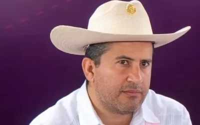EU condena «toda forma de violencia política», tras asesinato de alcalde Carlos Manzo