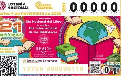 Cae premio de la Lotería en Coatzacoalcos, Veracruz ¿Cuánto ganaron?