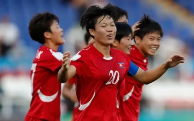 ¡Por el bicampeonato! Corea del Norte se mete a la final del Mundial Sub-17