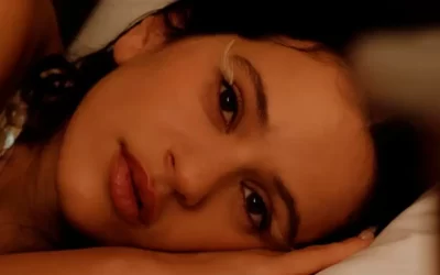 Rosalía revela a qué se hubiera dedicado si no hubiera sido cantante