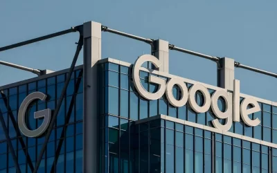 Google lanza su chip de IA más potente y busca competir con Nvidia