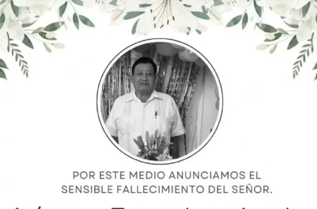Encuentran sin vida a exalcalde de Chinameca, Veracruz