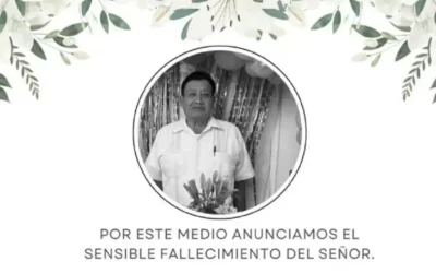 Encuentran sin vida a exalcalde de Chinameca, Veracruz