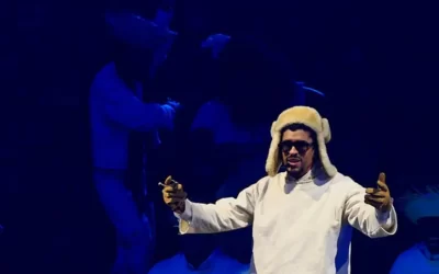 Lady Gaga y Bad Bunny suenan con fuerza en las predicciones a las nominaciones al Grammy