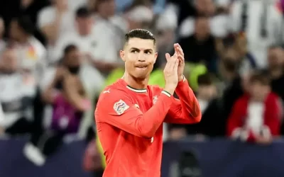 Cristiano Ronaldo comanda lista de Portugal para sentenciar boleto al Mundial
