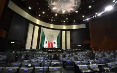 Pausan en Congreso discusión por reforma a la Revocación del Mandato